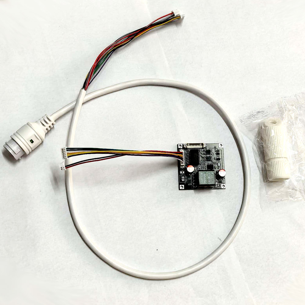 Power Over Ethernet - 100pcs Smart Output 48V to 12V/2A