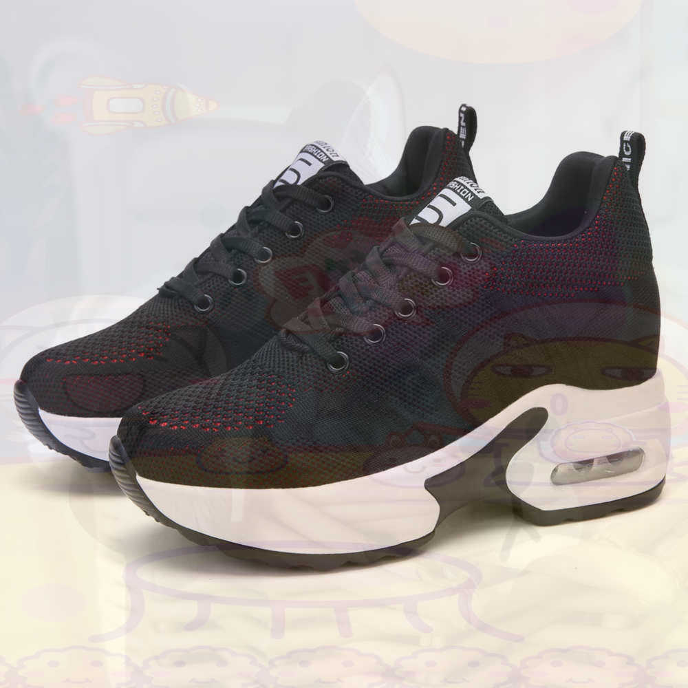 Tech Office Names - Red Size 36 Shoes Woman Tennis