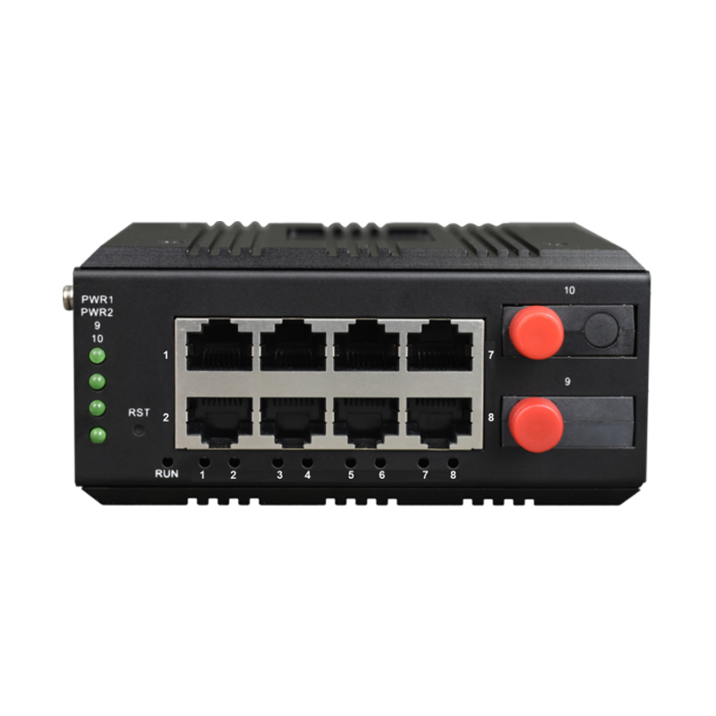 Ethernet Switch 8 Port - OEM/ODM Manufacturer Managed 4 5 8