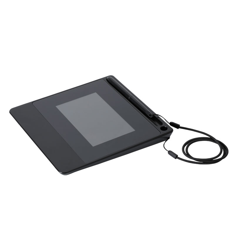 Digital Signature Pad - DS510 POS Machine 5 Inch Electronic