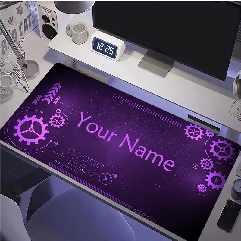 Customizable Gear Tech Style M - Tech Office Names review and price