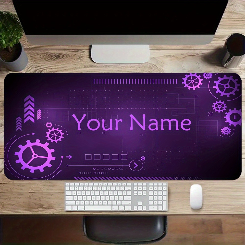 Customizable Gear Tech Style M - Tech Office Names review and price
