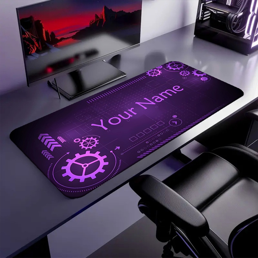 Customizable Gear Tech Style M - Tech Office Names review and price