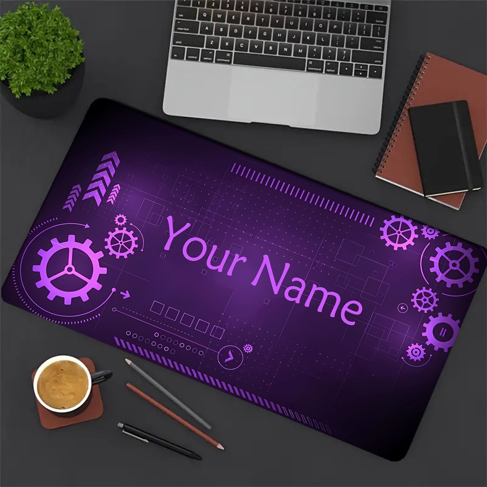 Customizable Gear Tech Style M - Tech Office Names review and price