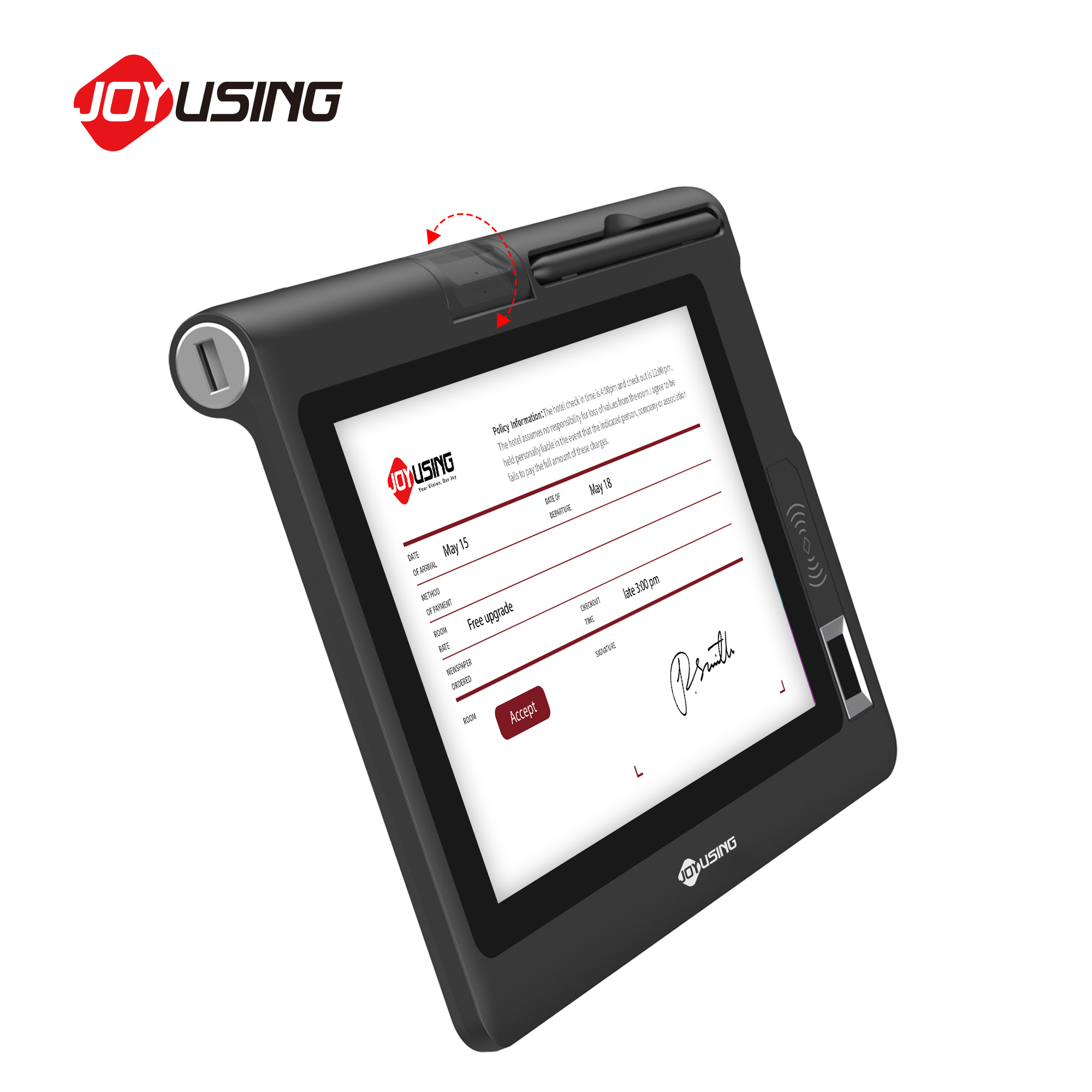 Digital Signature Pad with 10. - Digital Signature Pad review and price