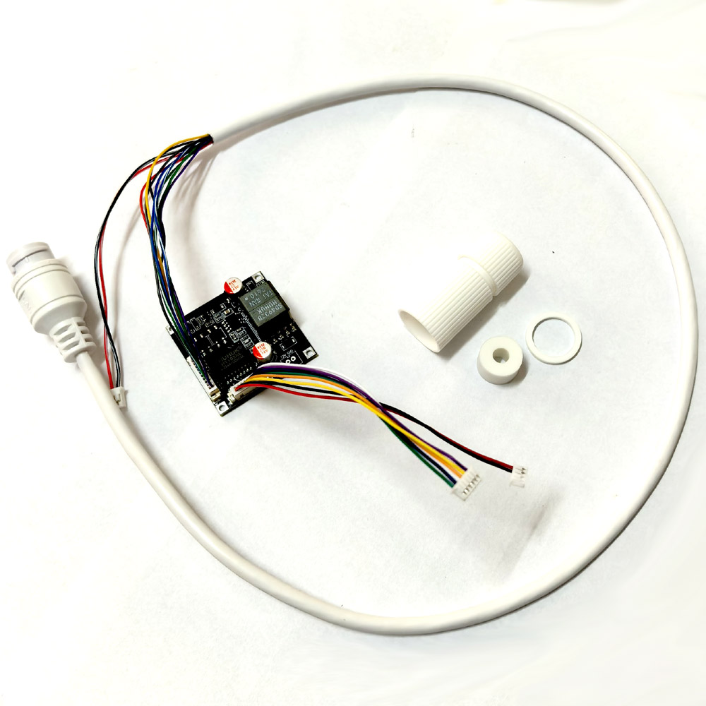 100pcs Smart Output 48V to 12V - Power Over Ethernet review and price