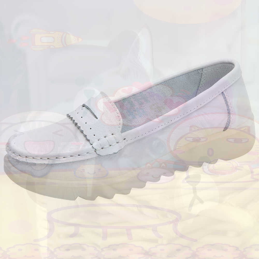Moccasin Driving Teenage Sneak - Tech Office Names review and price