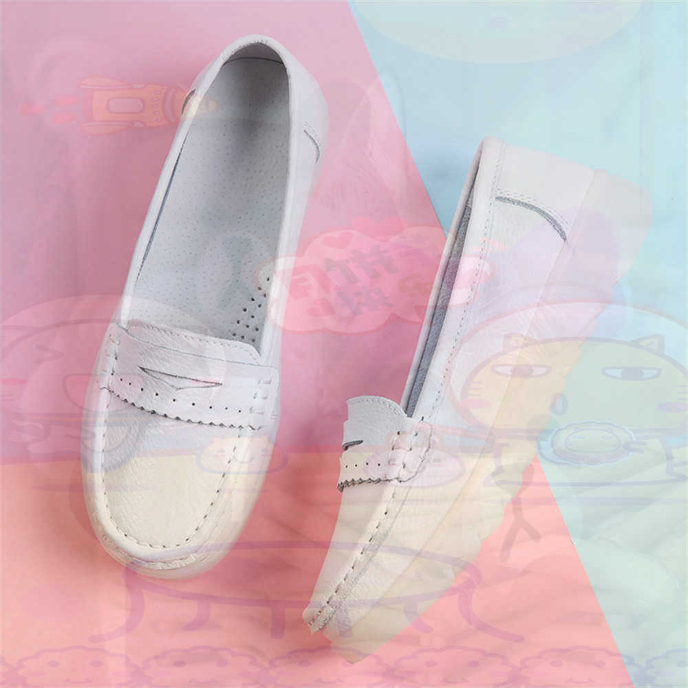 Moccasin Driving Teenage Sneak - Tech Office Names review and price