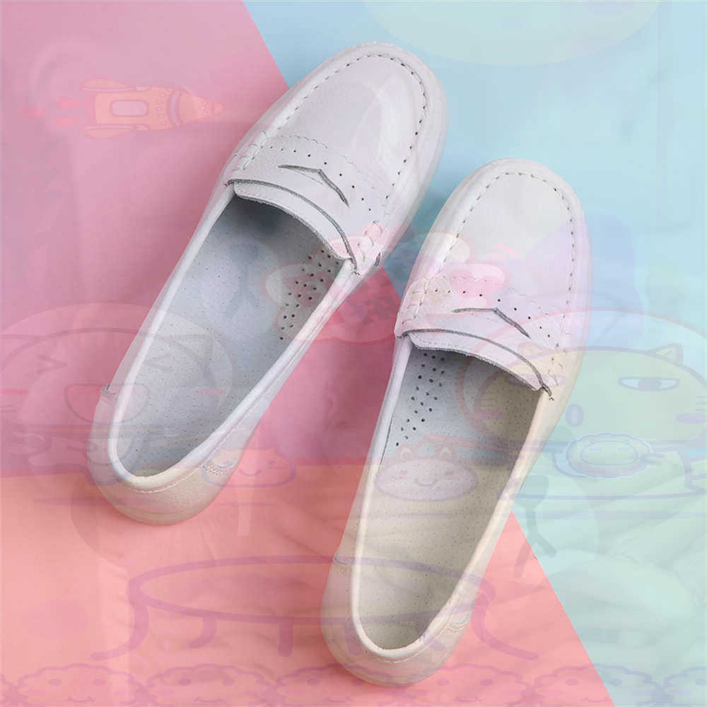 Moccasin Driving Teenage Sneak - Tech Office Names review and price