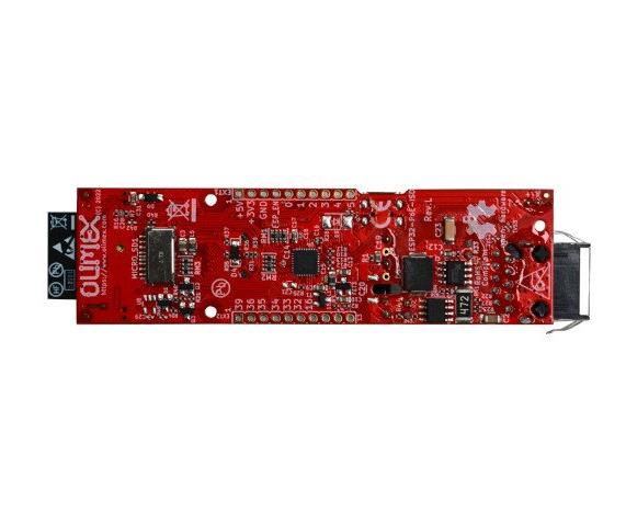ESP32-POE-ISO ESP32-POE-ISO Io - Power Over Ethernet review and price
