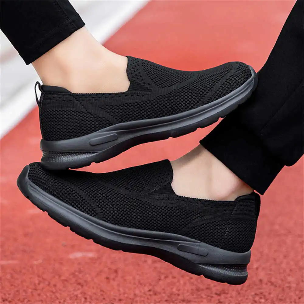 Without Lace Net Man's Boots F - Tech Office Names review and price