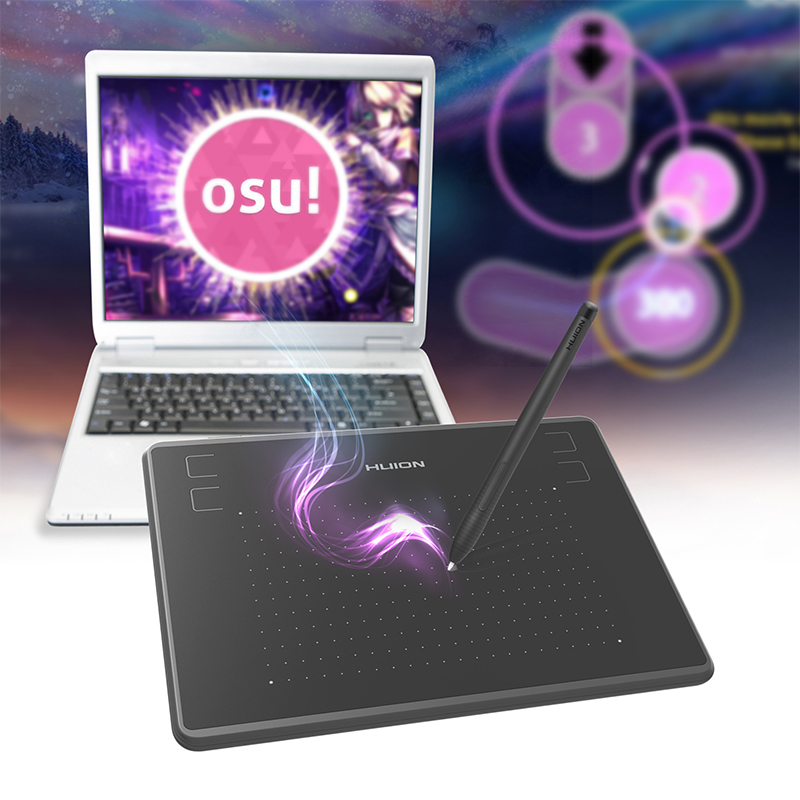 Stock H430P Animation Design A - Digital Signature Pad review and price