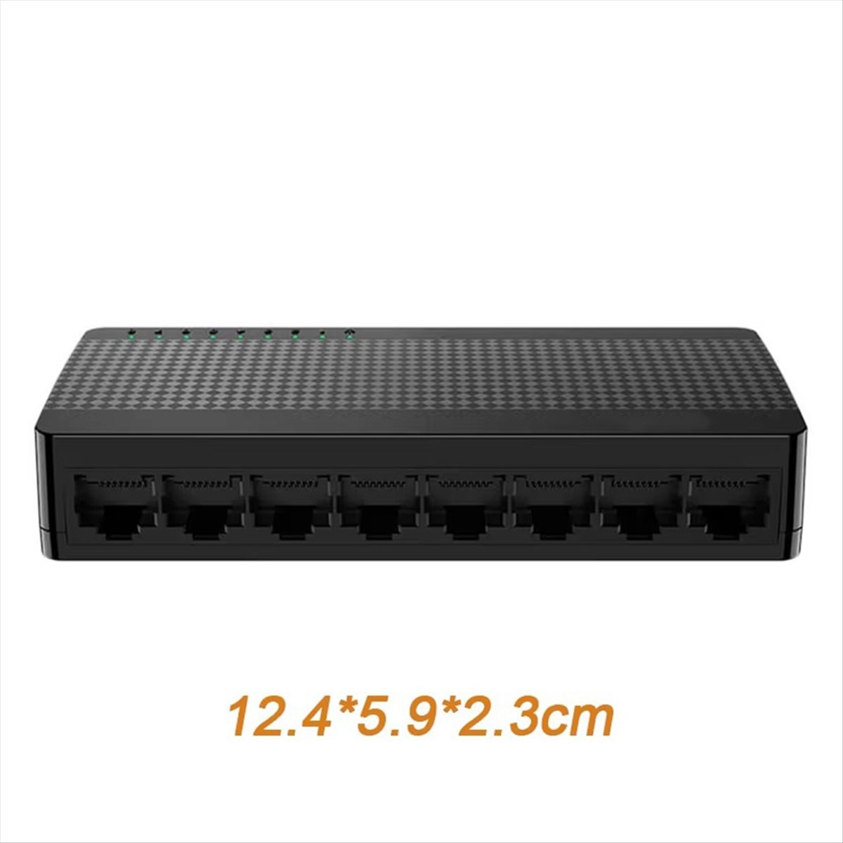 A40I Gigabit Mini Switch Ether - Ethernet Switch 8 Port review and price