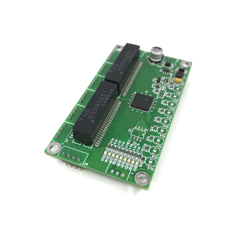 ANDDEAR Customized industrial  - Ethernet Switch 8 Port review and price