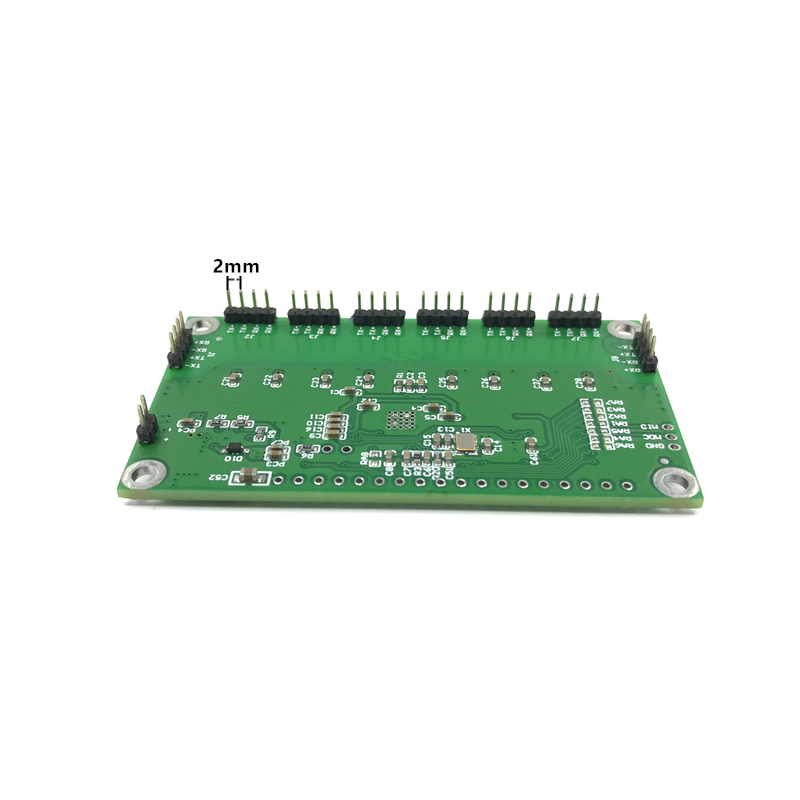 ANDDEAR Customized industrial  - Ethernet Switch 8 Port review and price