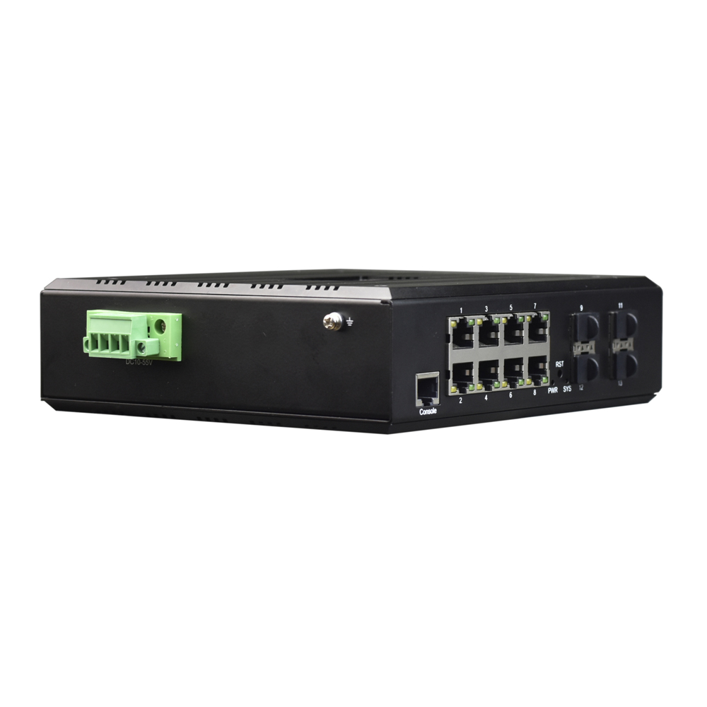 L3 Managed 8 Ports Gigabit Eth - Ethernet Switch 8 Port review and price
