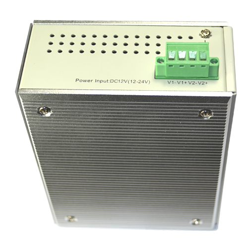 10/100mbps Industria Ethernet  - Ethernet Switch 8 Port review and price