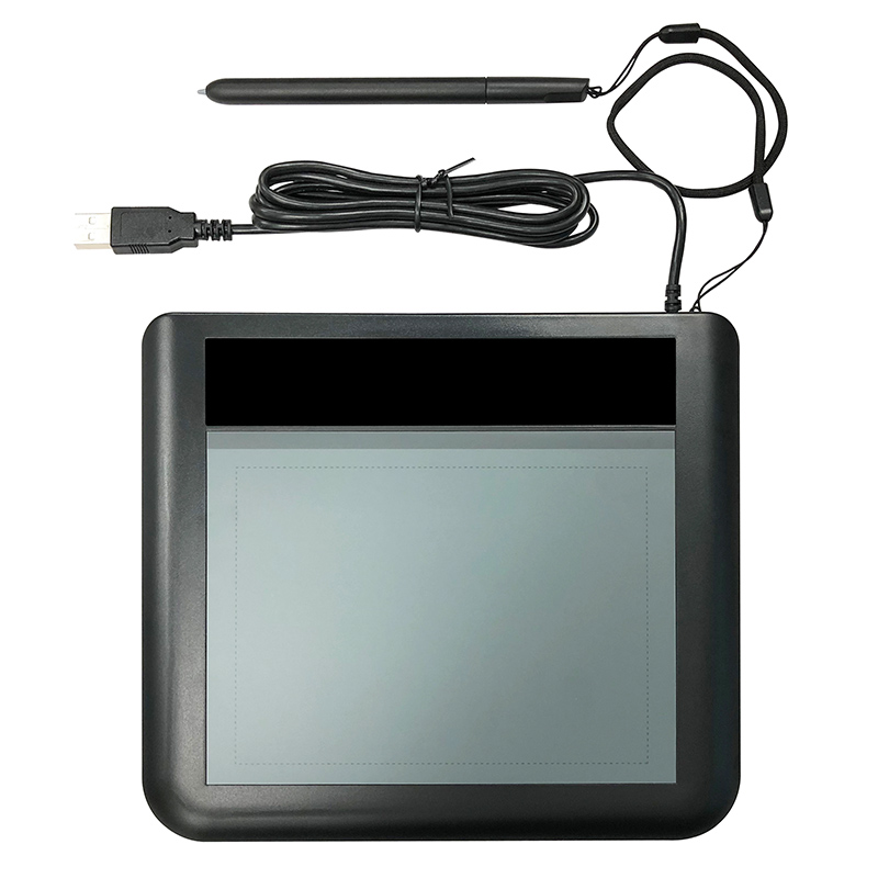 2026 Economical 5inch Digital  - Digital Signature Pad review and price