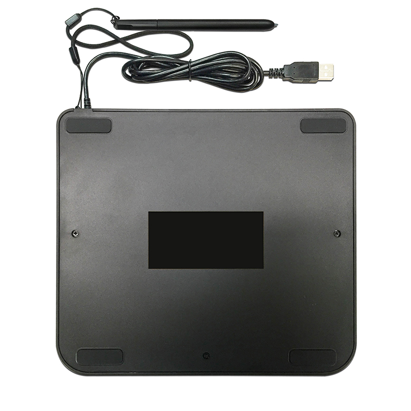 2026 Economical 5inch Digital  - Digital Signature Pad review and price