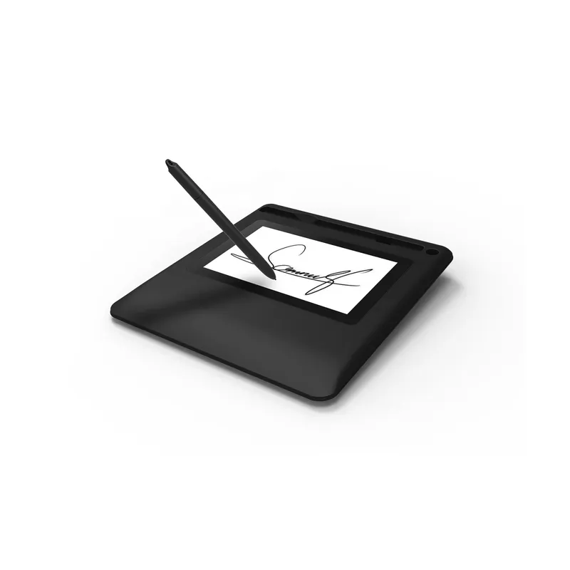 Smart Digital Signature Pad 5I - Digital Signature Pad review and price