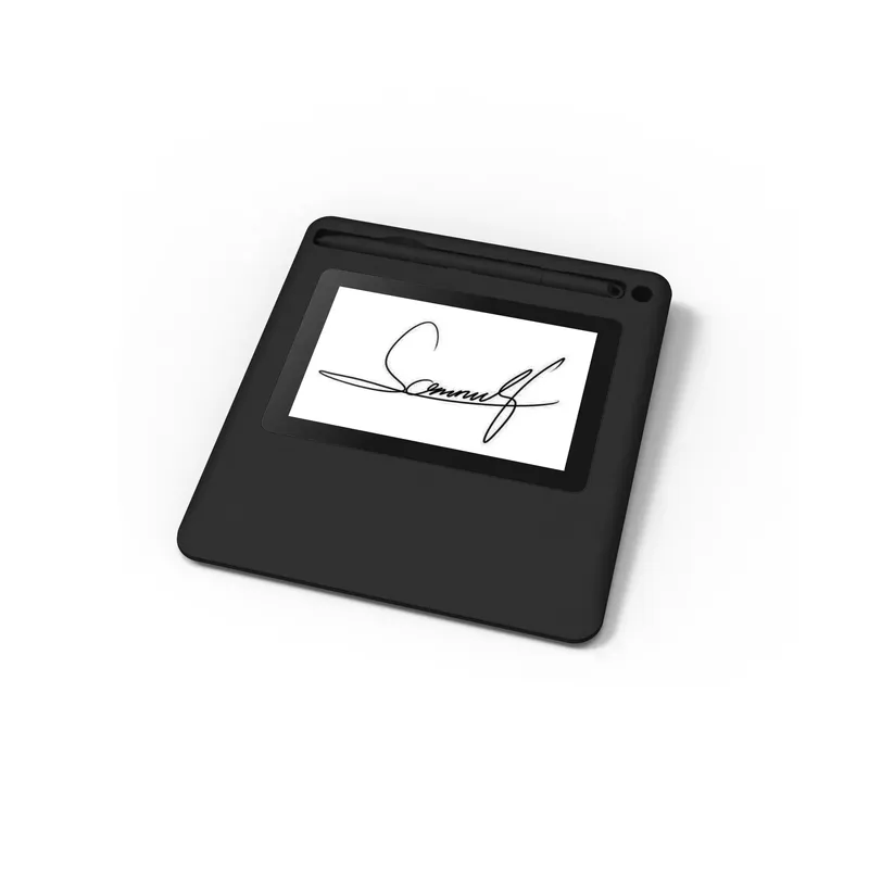 Smart Digital Signature Pad 5I - Digital Signature Pad review and price