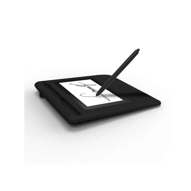 Smart Digital Signature Pad 5I - Digital Signature Pad review and price