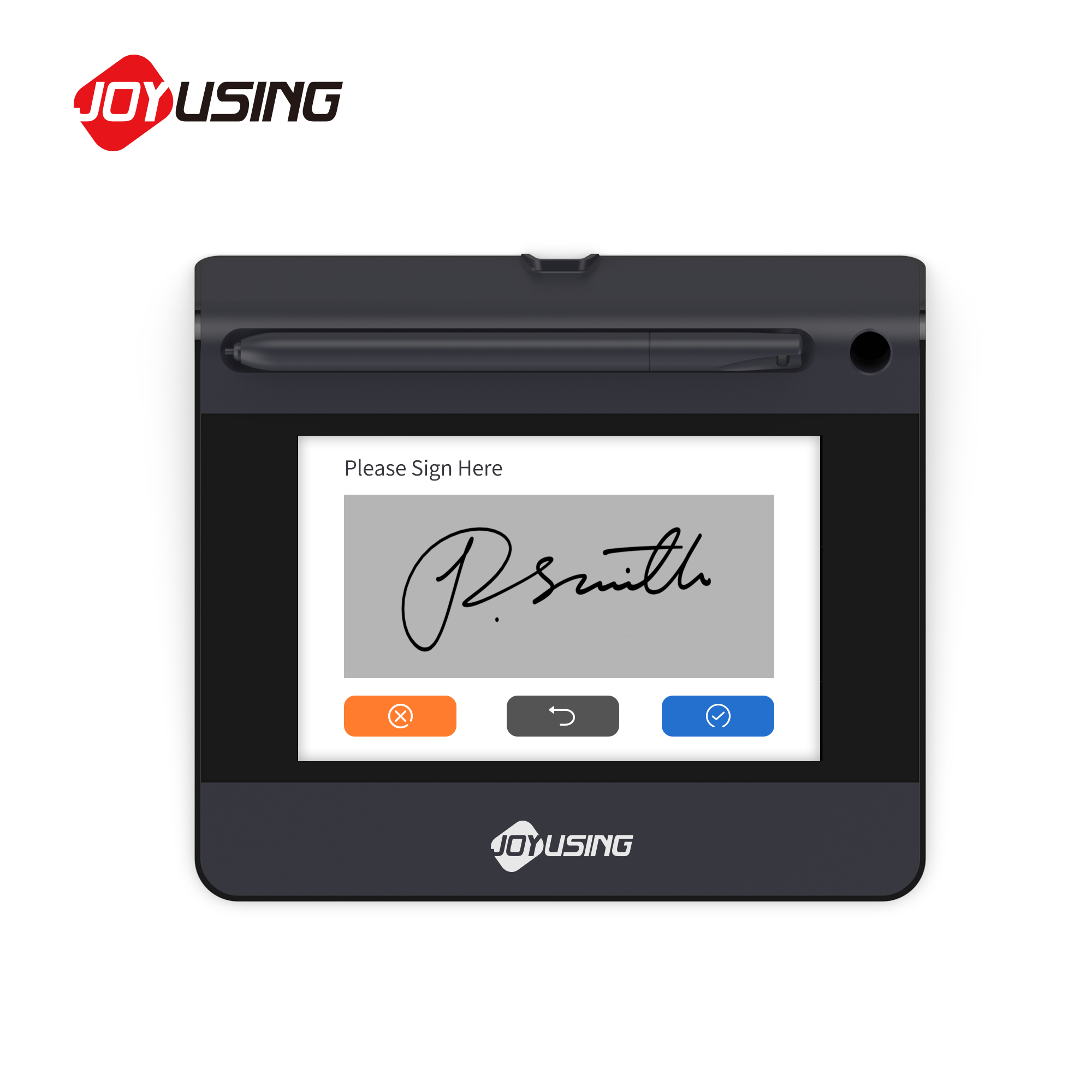 2026 LCD Signature Pad With US - Digital Signature Pad review and price