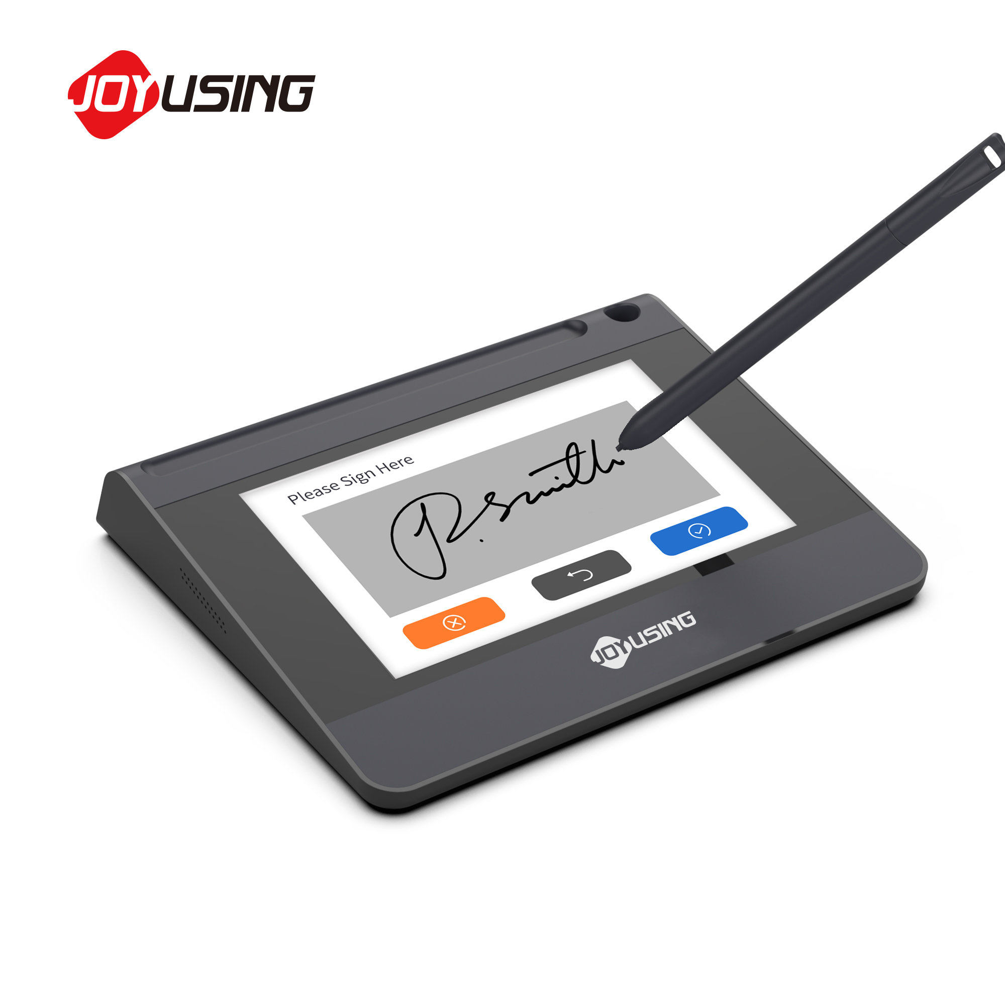 2026 LCD Signature Pad With US - Digital Signature Pad review and price