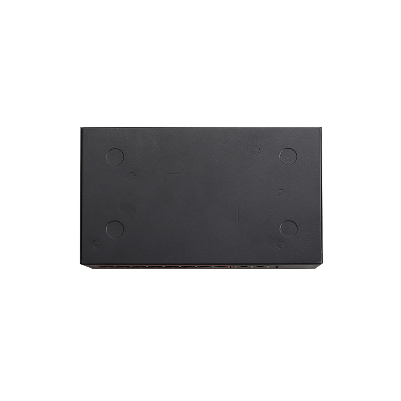 8Port 10/100 /1000M PoE+2Port  - Ethernet Switch 8 Port review and price
