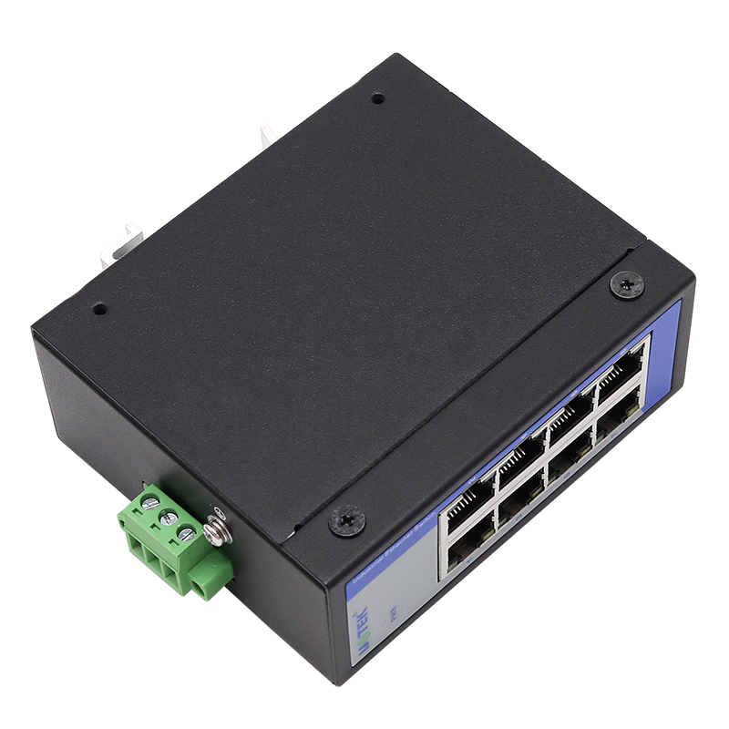 10/100M 8-Port Unmanaged Ether - Ethernet Switch 8 Port review and price