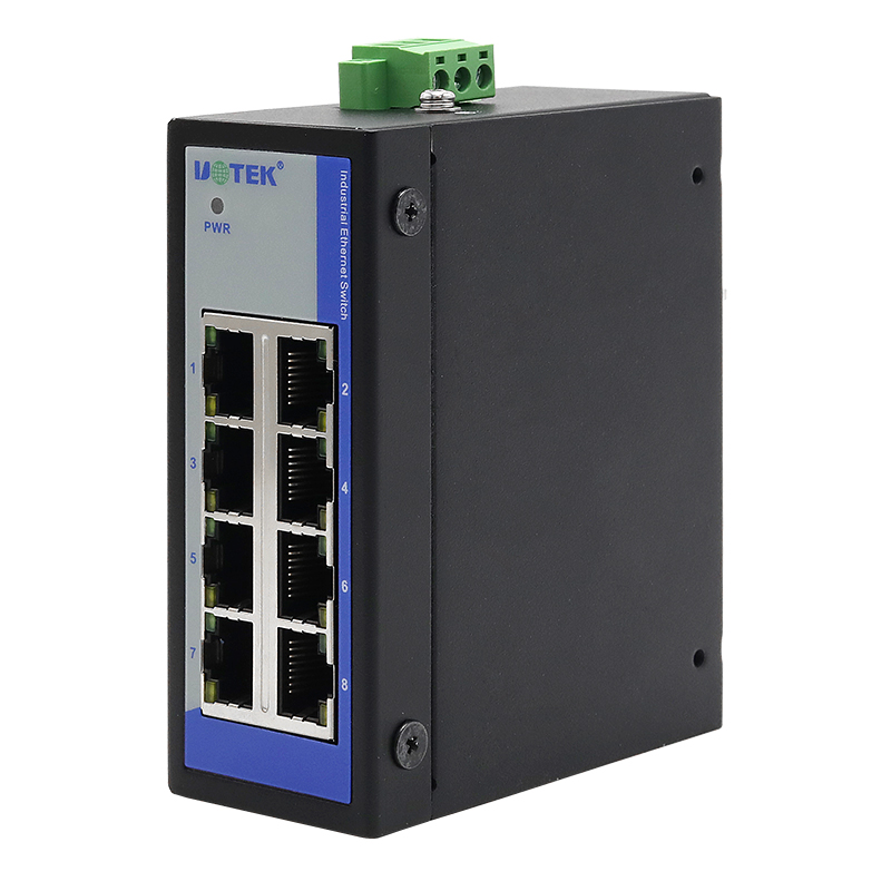10/100M 8-Port Unmanaged Ether - Ethernet Switch 8 Port review and price