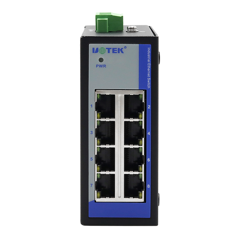 10/100M 8-Port Unmanaged Ether - Ethernet Switch 8 Port review and price