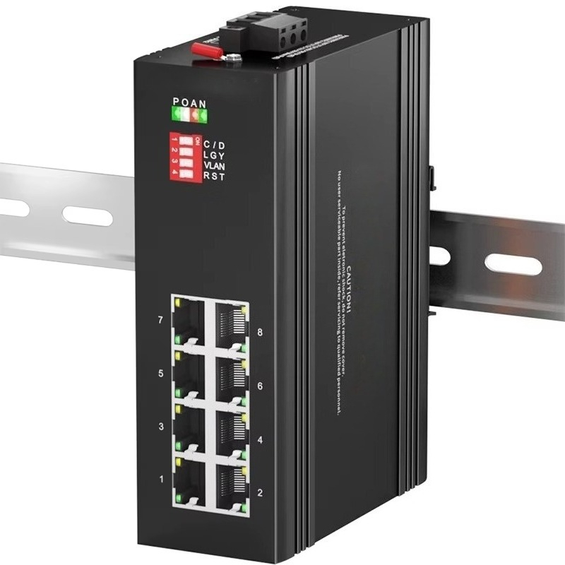 Gigabit Ethernet Switch 8 Port - Ethernet Switch 8 Port review and price