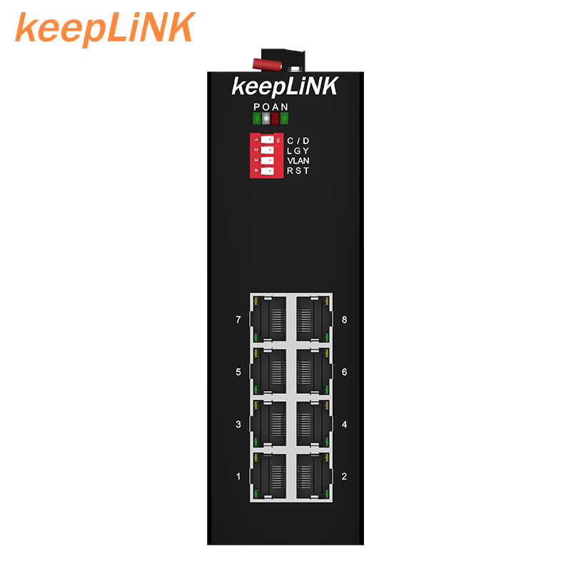 Gigabit Ethernet Switch 8 Port - Ethernet Switch 8 Port review and price