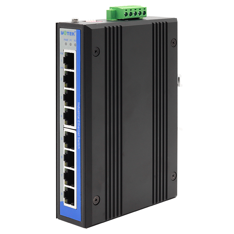 UOTEK 8 Port Unmanaged Gigabit - Ethernet Switch 8 Port review and price