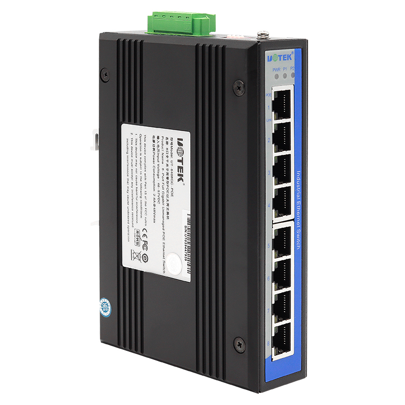 UOTEK 8 Port Unmanaged Gigabit - Ethernet Switch 8 Port review and price