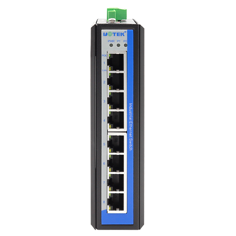 UOTEK 8 Port Unmanaged Gigabit - Ethernet Switch 8 Port review and price