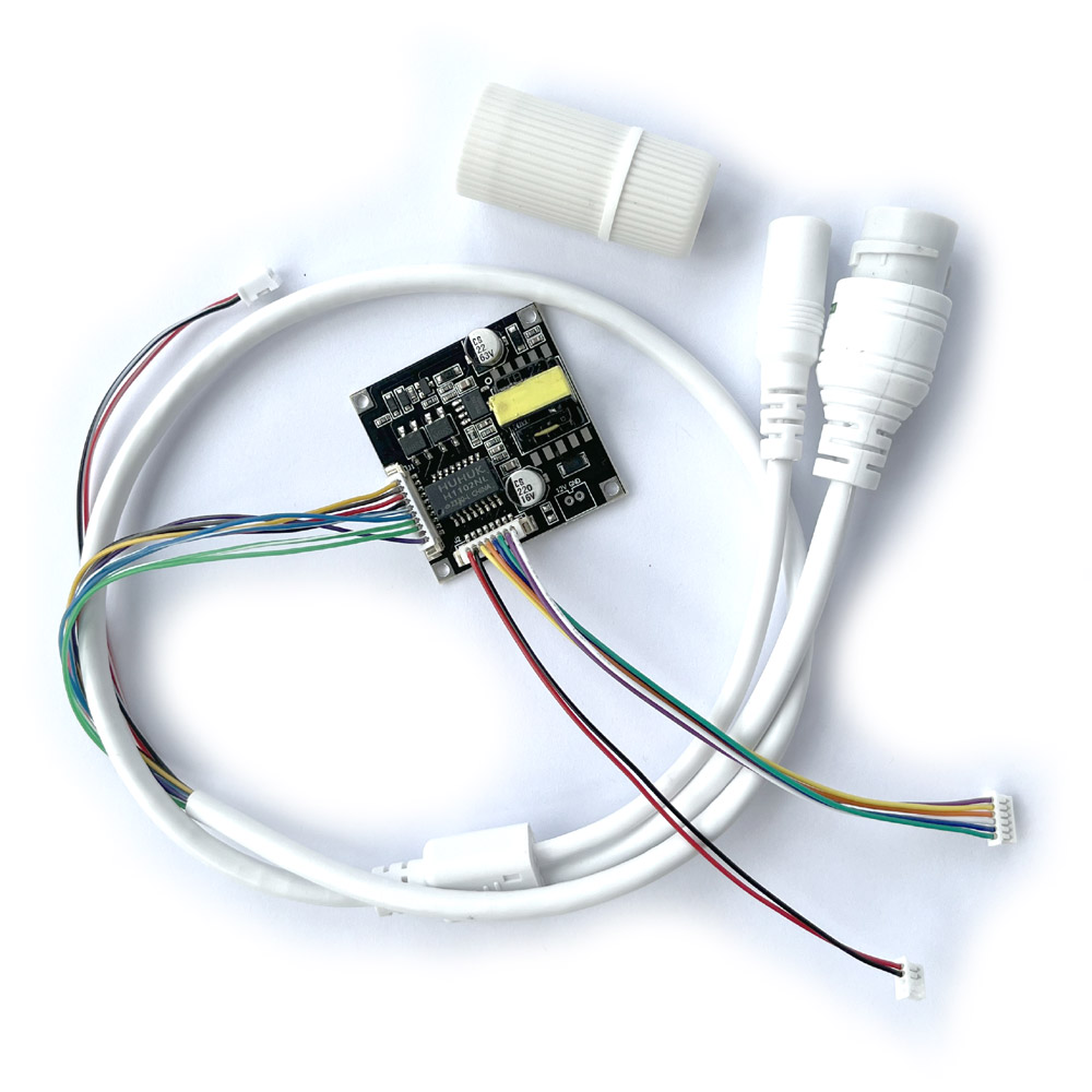 CCTV Smart POE Module IEEE802. - Power Over Ethernet review and price