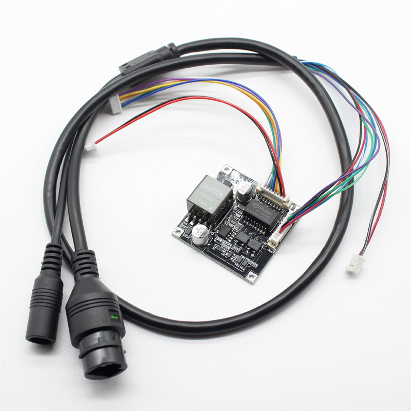 CCTV Smart POE Module IEEE802. - Power Over Ethernet review and price