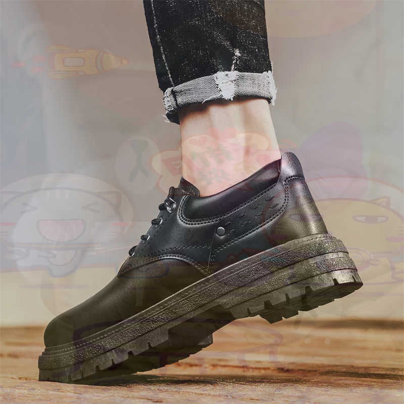 Dark Natural Leather Fashion T - Tech Office Names review and price