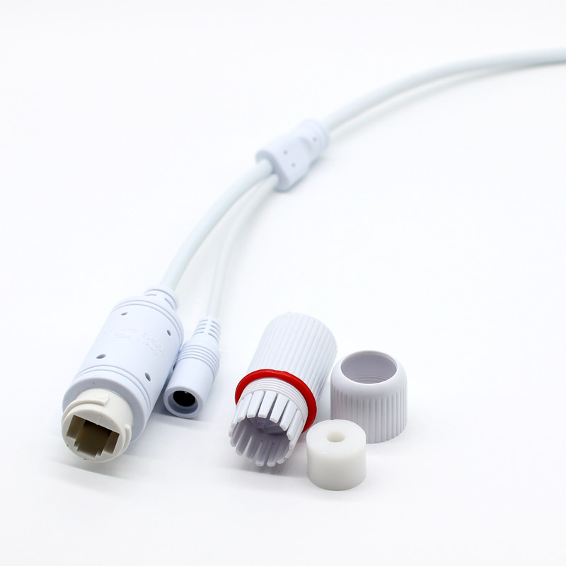 Built-in 48V POE Module CCTV e - Power Over Ethernet review and price