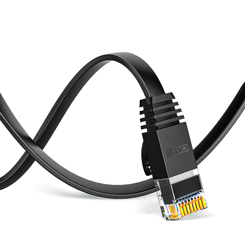 1000Mbps CAT6 Flat Ethernet Gi - Power Over Ethernet review and price