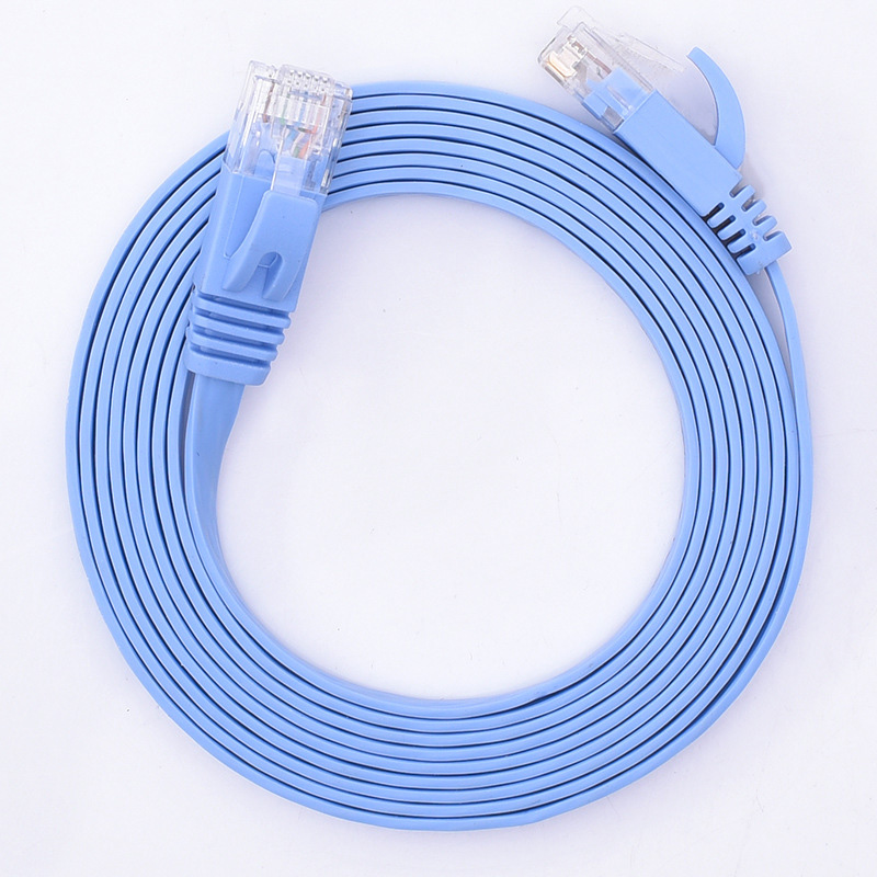 1000Mbps CAT6 Flat Ethernet Gi - Power Over Ethernet review and price