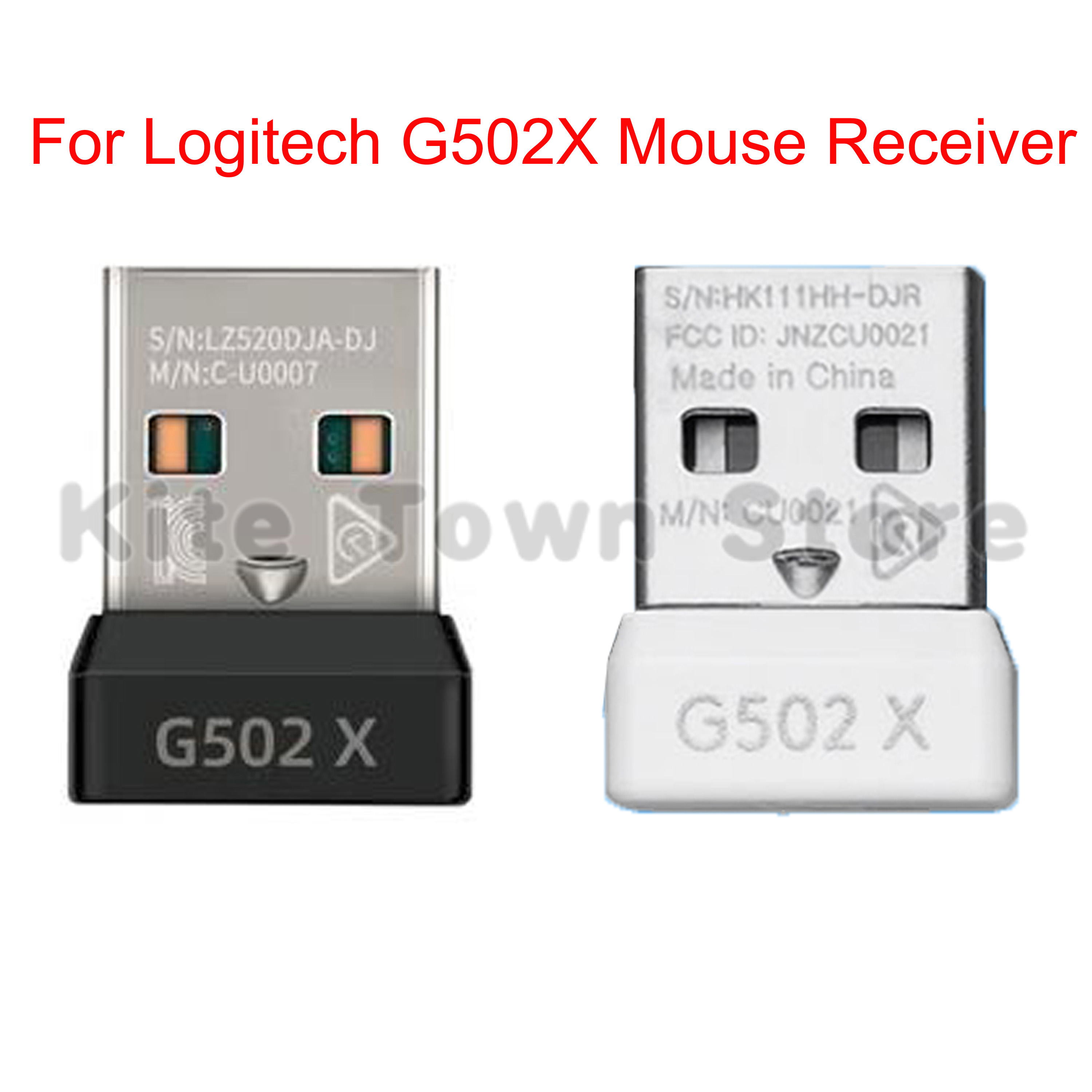 New USB Dongle Signal Mouse Re - Logitech Mouse G502 review and price