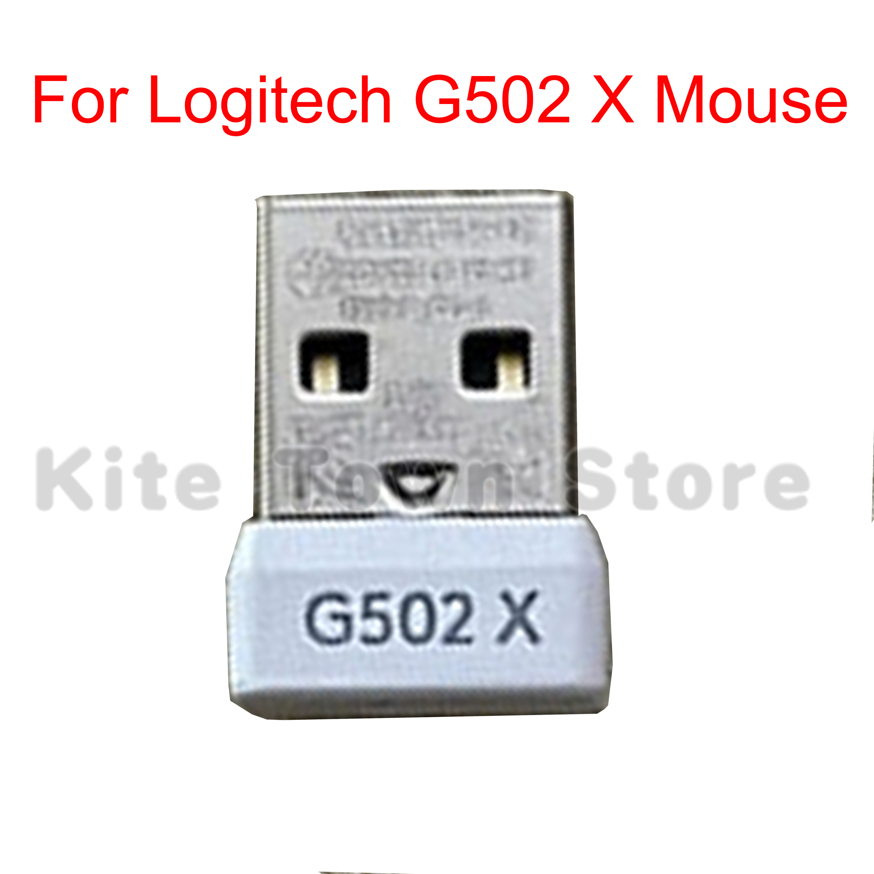 New USB Dongle Signal Mouse Re - Logitech Mouse G502 review and price