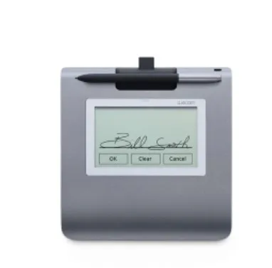 Wacom STU-430 STU430 Electroni - Digital Signature Pad review and price