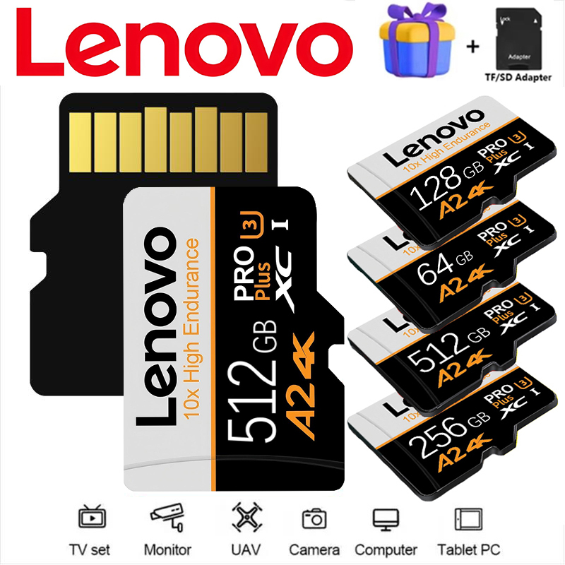 Lenovo Class10 SD Memory Card  - Digital Signature Pad review and price
