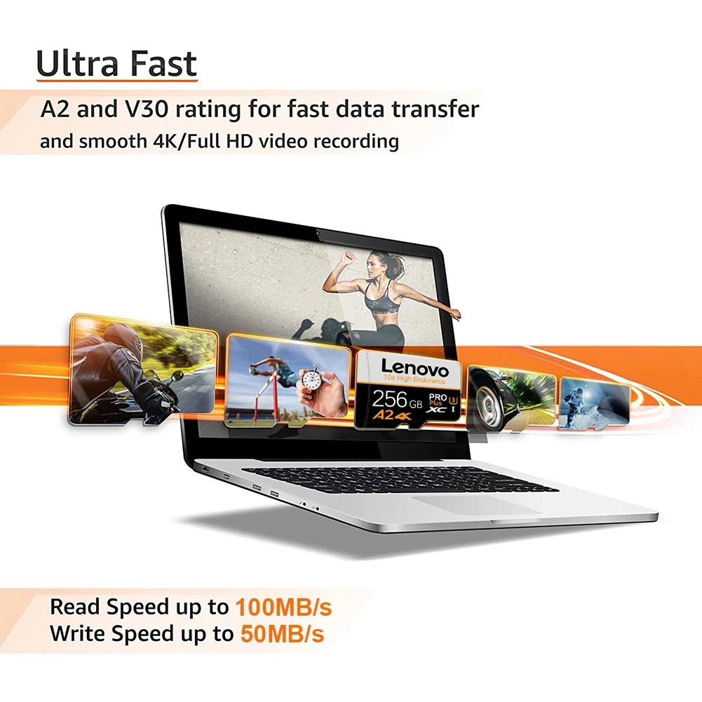 Lenovo Class10 SD Memory Card  - Digital Signature Pad review and price