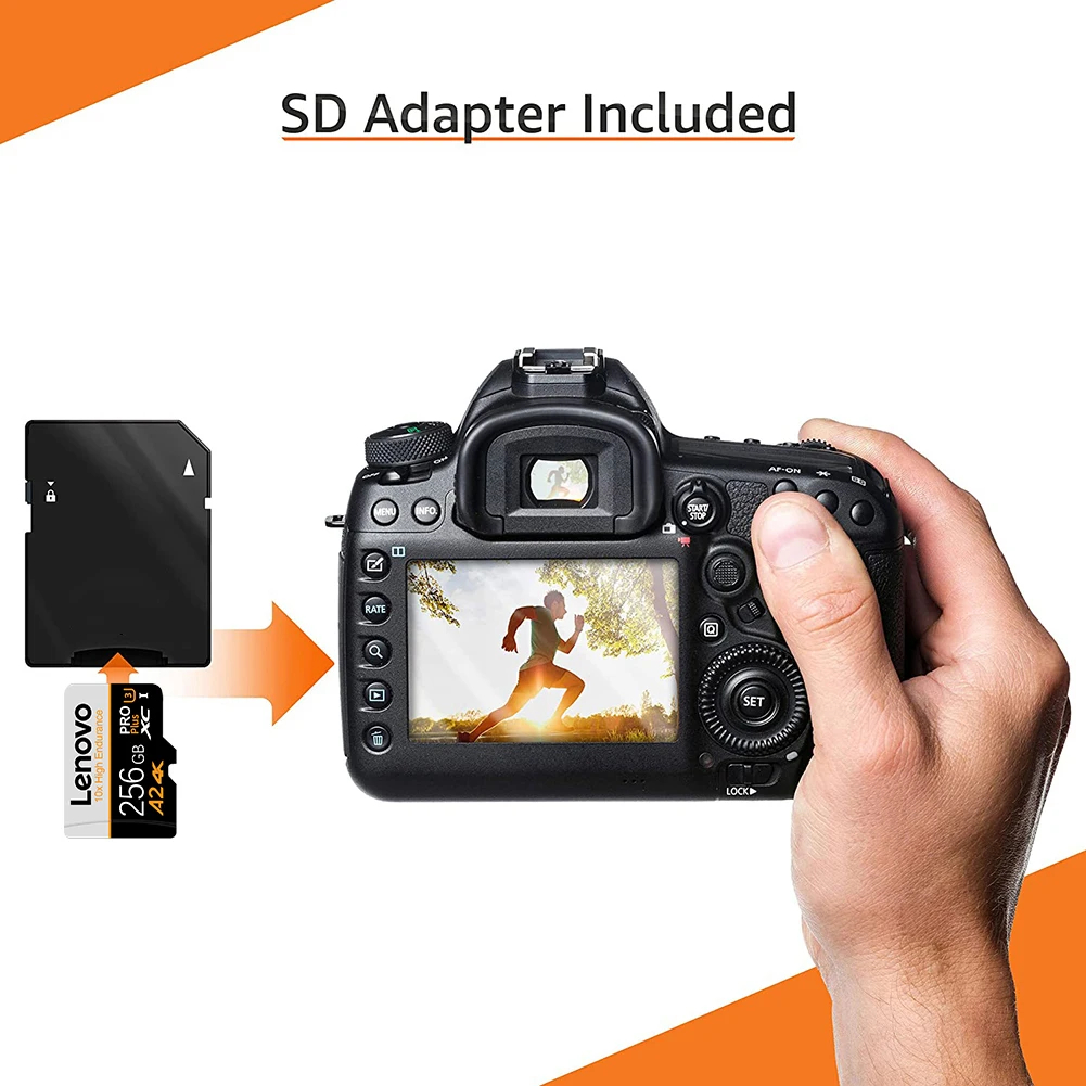 Lenovo Class10 SD Memory Card  - Digital Signature Pad review and price