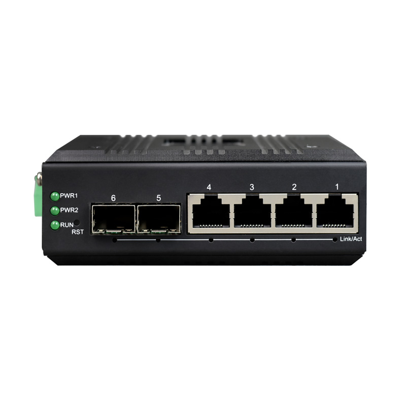OEM/ODM Manufacturer Managed 4 - Ethernet Switch 8 Port review and price